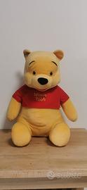 peluche Winnie the Pooh
