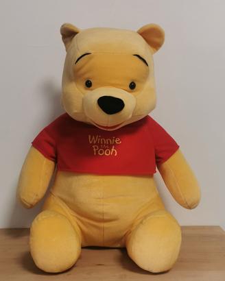peluche Winnie the Pooh