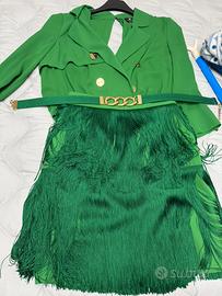 Abito elisabetta franchi