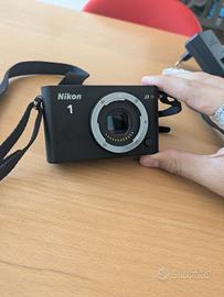 Nikon 1 J3