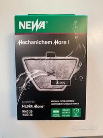Filtri NEWA acquario NMO20 - NMO30
