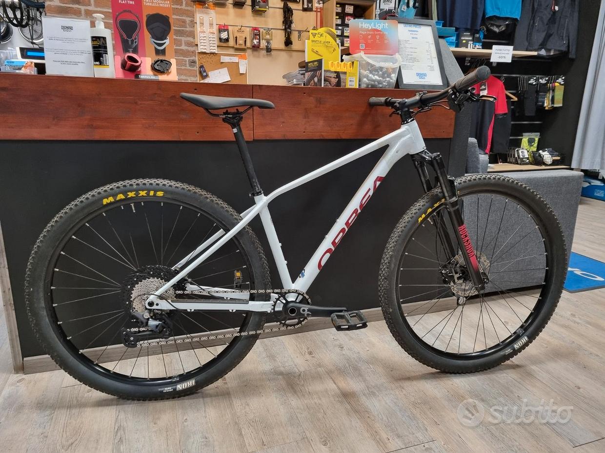 Cambio deore Fantastiche offerte di Biciclette