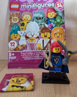 Lego Minifigures Series 24 FALCONER