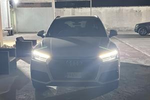 Audi Q5 Quatro automatica