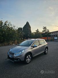 Peugeot 2008 Allure 1.6 diesel