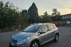 Peugeot 2008 Allure 1.6 diesel