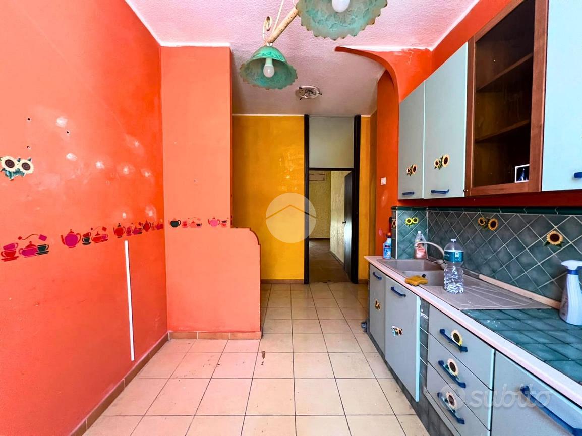 Appartamento – Palermo, Roccella, II Circoscrizione - Vista 4