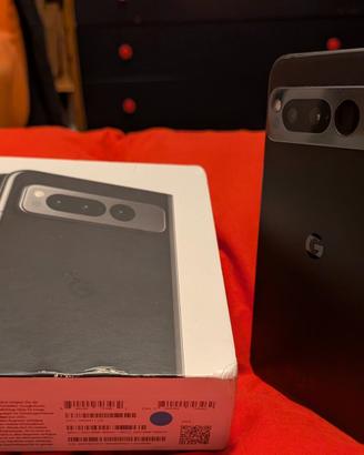 Google Pixel Fold • 12/256GB • NON trattabile 