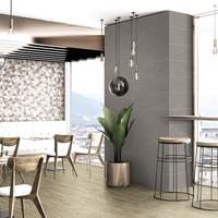 Piastrella 25x75 Nuance Vari Colori Savoia