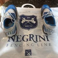 SCARPE NIKE DA SCHERMA
