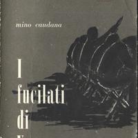 I FUCILATI DI VERONA