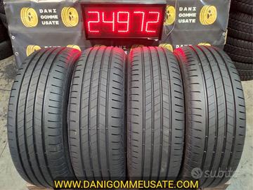 4 GOMME NUOVE 215 60 17 - BRIDGESTONE