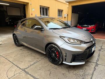 Toyota Yaris GR 1.6 Circuit dat-8