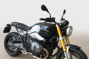 BMW R NineT 2014 La versione più bella della serie