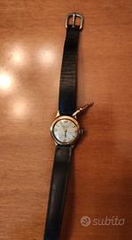Orologio a corda vintage 