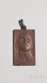 Medaglia Garibaldi 1923 - Sa328