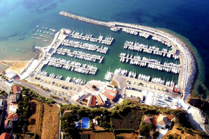 Posto barca Marina di Salivoli Piombino