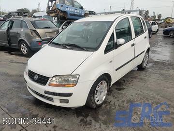 Fiat idea 350 1.4 16v 95cv 04-12 -ricambi
