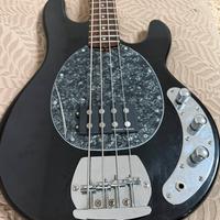 Bass MM Arrow sound Quality