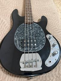 Bass MM Arrow sound Quality