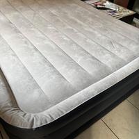 Materasso gonfiabile matrimoniale 64136 intex