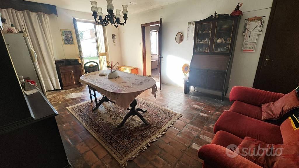 Rustico / Casale di 230 m² con 5 locali a Premaria - Vista 5