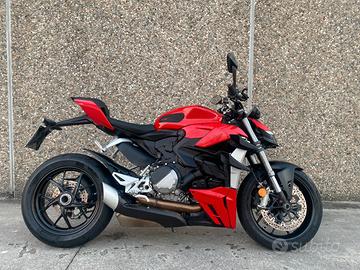 Ducati Streetfighter V2 - 2023