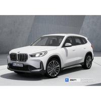 BMW X1 xDrive 23i xLine