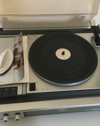 vintage Philips 22 RH 943
