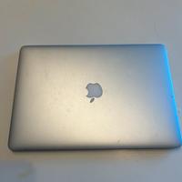 Pc Portatile Macbook Pro 15 pollici