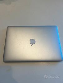 Pc Portatile Macbook Pro 15 pollici