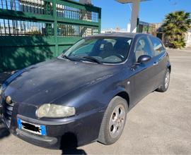 ALFA ROMEO 147 1.9 JTD (115CV) Distinctive 2002