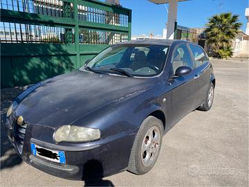 ALFA ROMEO 147 1.9 JTD (115CV) Distinctive 2002