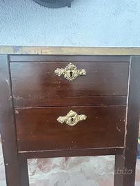 Scrivani/Scrittoio Stile Luigi XVI