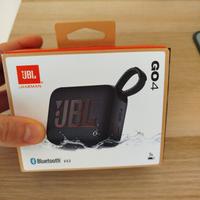 JBL go 4 