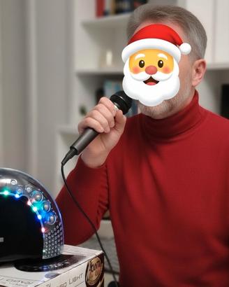 Canta Tu Karaoke