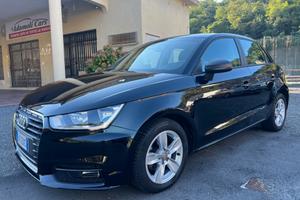 Audi A1 1.6 TDI Ambition