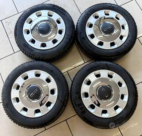 Gomme cerchi e copricerchi FIAT 175/65/14