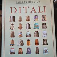 collezione ditali bridget mcconnel