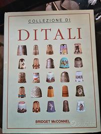 collezione ditali bridget mcconnel
