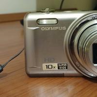 Olympus VR310