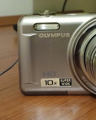 Olympus VR310