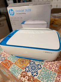 Stanpante Hp DeskJet 3639