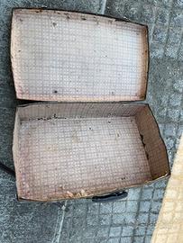 Valigia vintage