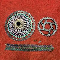 Mini gruppo SRAM XX1