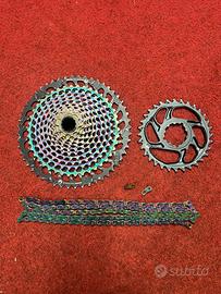 Mini gruppo SRAM XX1