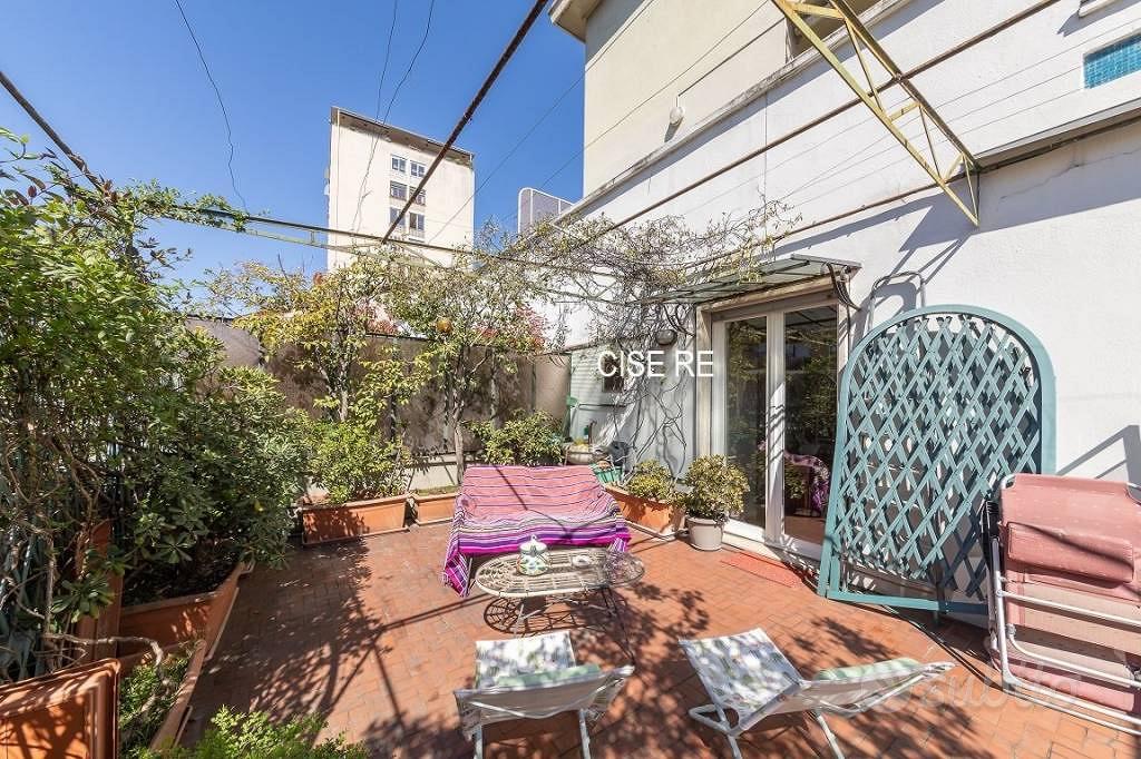 Appartamento – Milano, Buenos Aires - Venezia, Municipio 3 - Altro