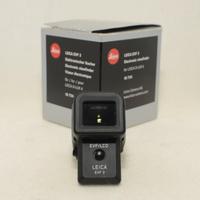 LEICA EVF-3 VISOFLEX per D-LUX 6