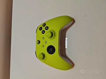 controller xbox serie s/x 