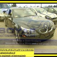 Ricambi bmw serie m5 f60 berlina sw fino al 2010